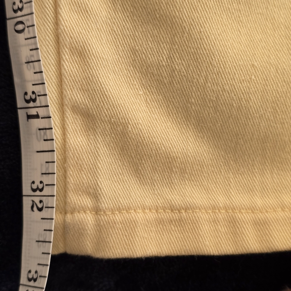 Polo Ralph Lauren 100% Cotton Size 38 Vintage - Picture 14 of 15